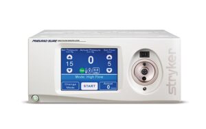 Insufflator Repair