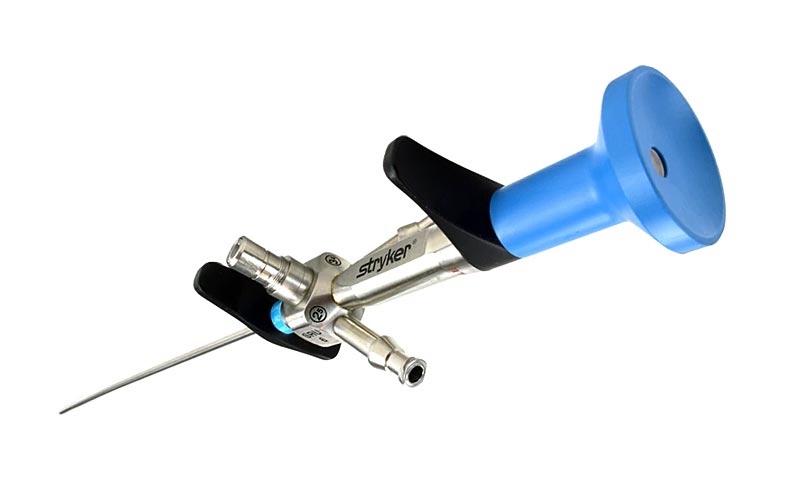Rigid & Semi-Flexible Endoscope Repair