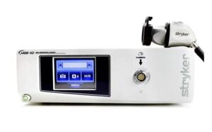 Surgical Video Equipment Repair