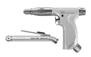Surgical Power Equipment Repair