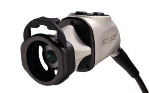 Surgical Camera Equipment Repair