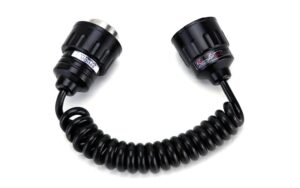 Video Pigtail Repair
