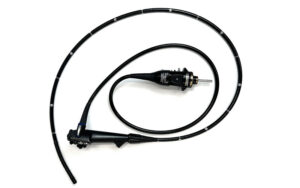 Large Diameter Endoscope Repair