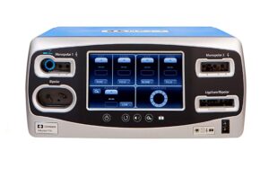 Electrosurgical Unit Repair