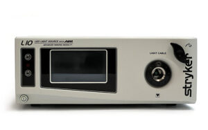 Surgical Light Source Repair